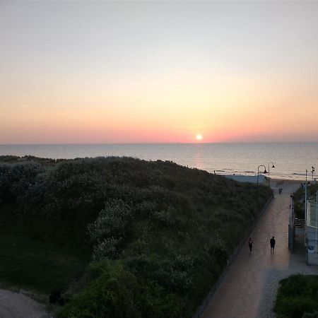 Vakantie Appartement Ella Де-Ган Екстер'єр фото